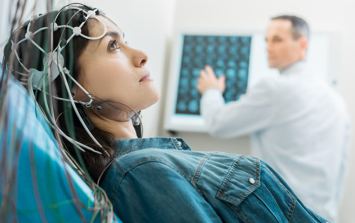 eeg sleep