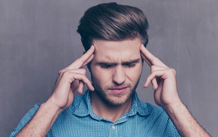 pensiero intrusivo