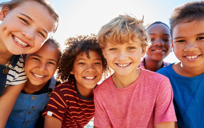 Personal determinants of children and youth well being