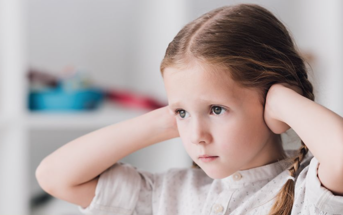 Sensory perception in autism: the use of priors and contextual information