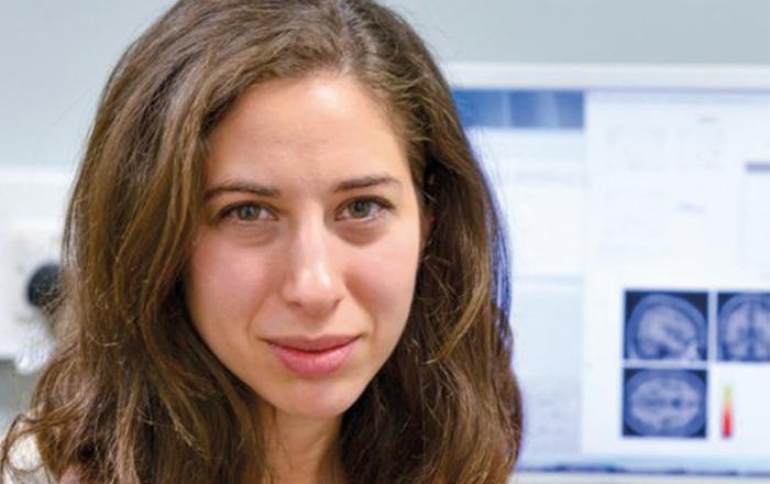 Seminario Sarah Garfinkel