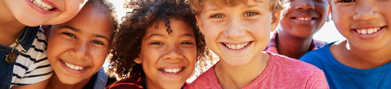 children and youth well being