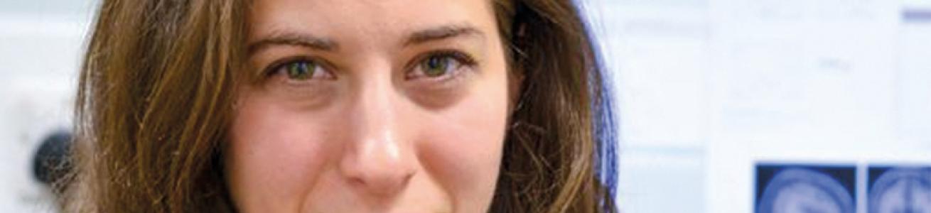 Sarah Garfinkel