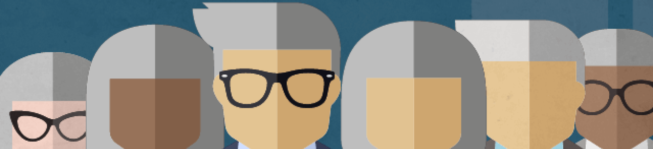 aging at work